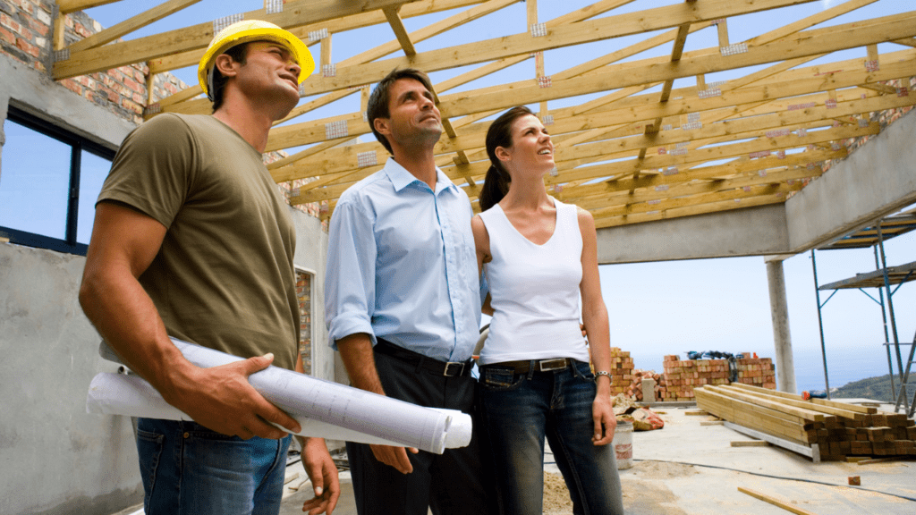 Roofing Contractor in Texas