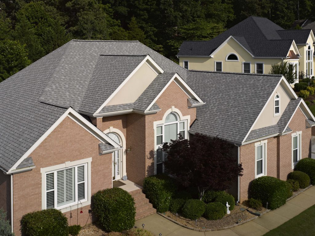 What to Expect with Dallas Roof Replacement Costs