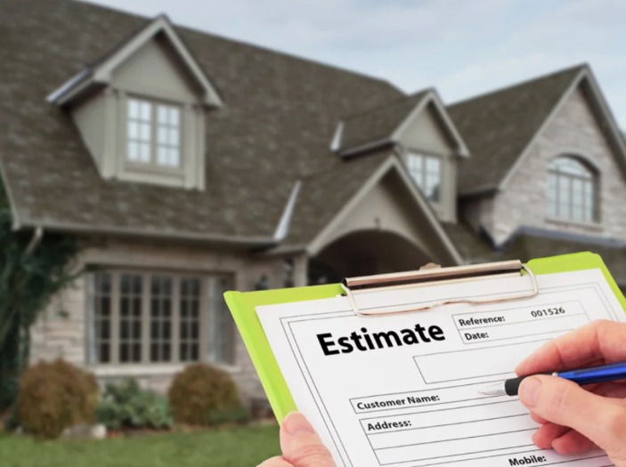 Roof Estimate Texas, United states