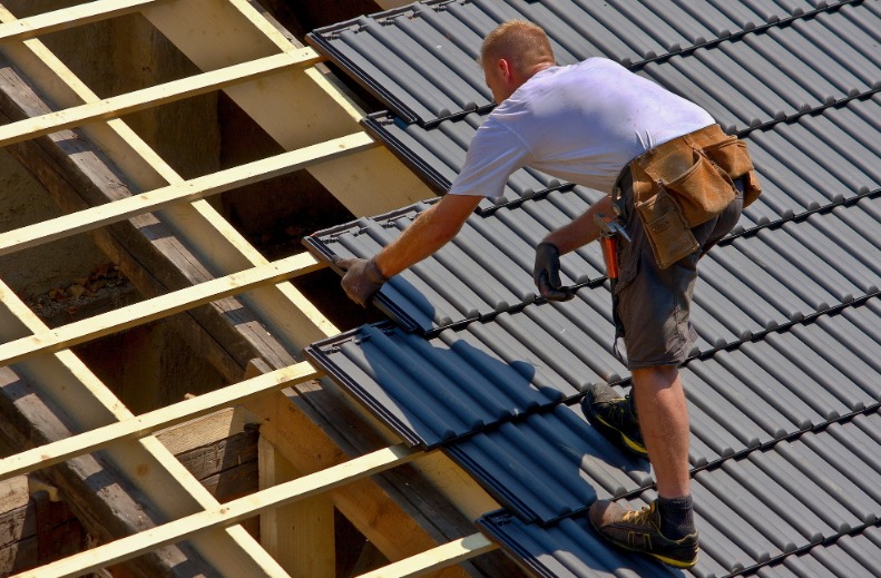 Conroe's Trusted Roof Replacement Experts