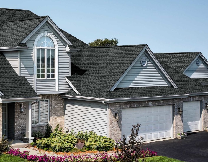 Choose Our Pasadena, TX, Trusted Roofing Services
