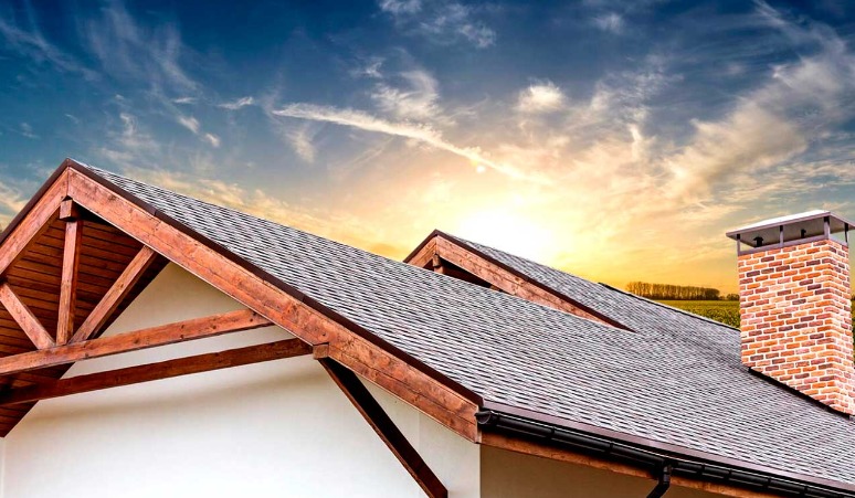 Best Roofing Company Serving the Woodlands Area