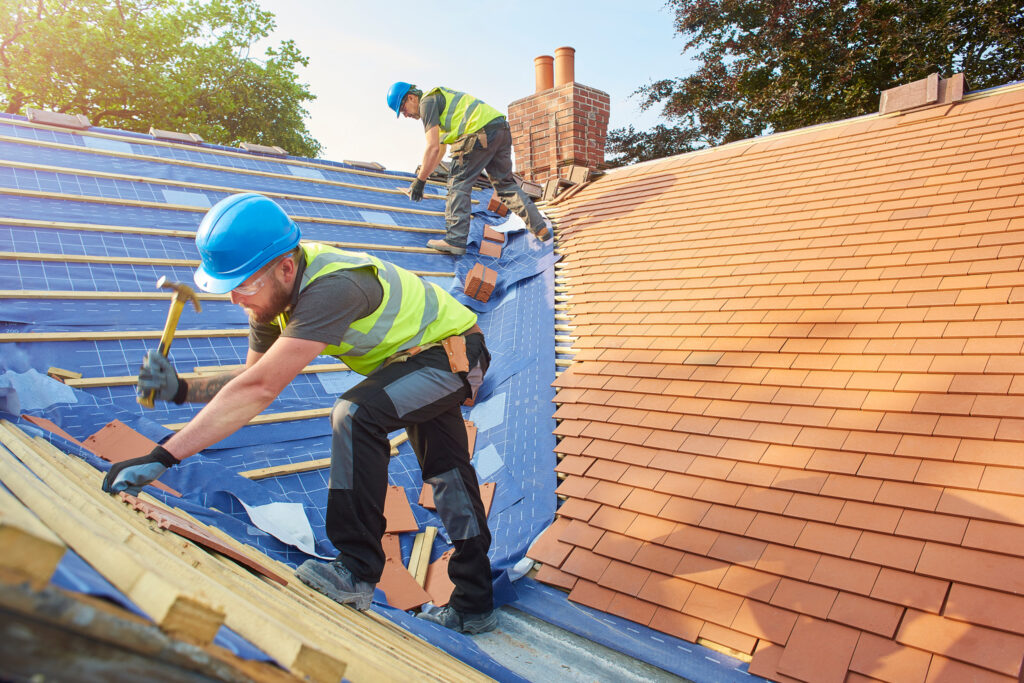 Why Hire an Experienced Roofing Professional in Fort Worth, Texas