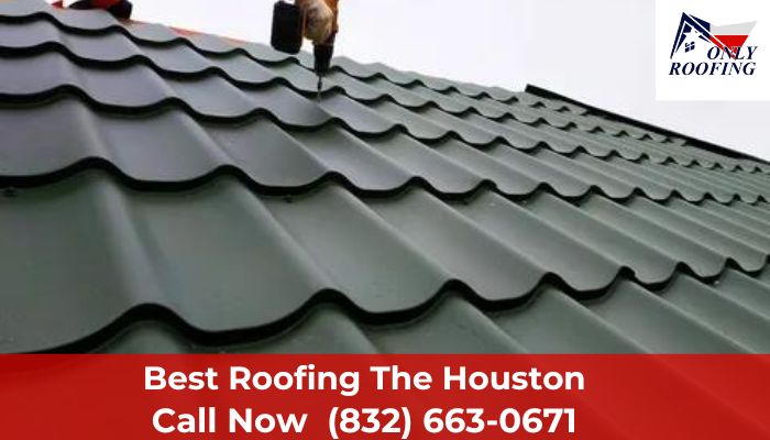 Best Roofing Houston