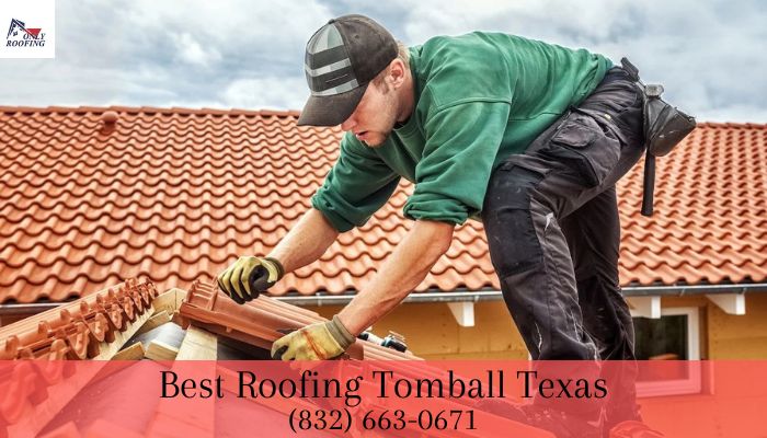 Best Roofing Tomball Texas