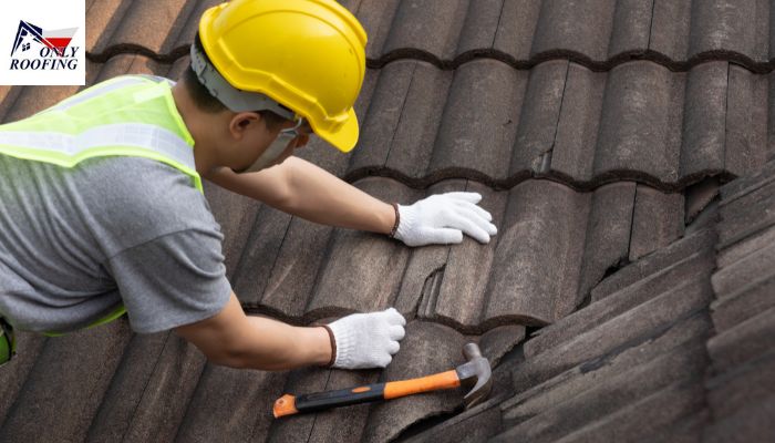 How to Replace Camper Roof