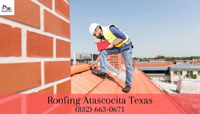 Professional Roofing Atascocita Texas