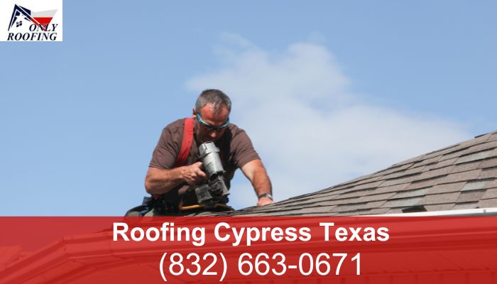 Roofing Cypress Texas