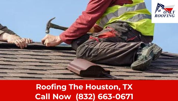 Roofing Houston, tx