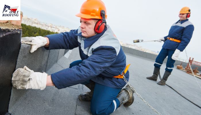 How to Repair a Roof