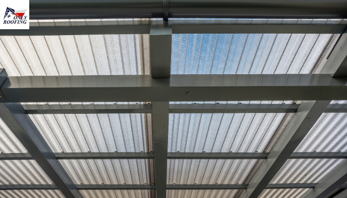 How to Cut Polycarbonate Roofing Panels