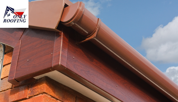 How to Replace Soffit