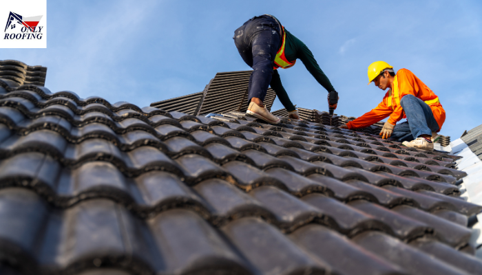 How to Deal with Structural Roof Repair