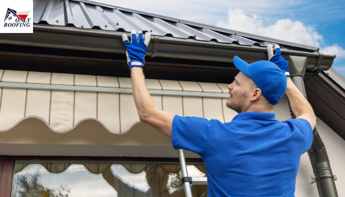 How to Install Metal Roofing on a Shed