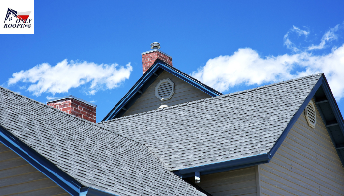 What are the Different Parts of a Roof Called