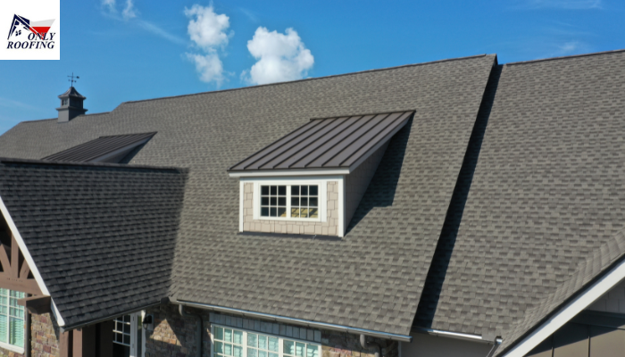 What is the Minimum Roof Pitch for Asphalt Shingle Roofs