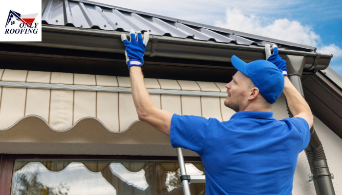 Affordable Roofing Systems