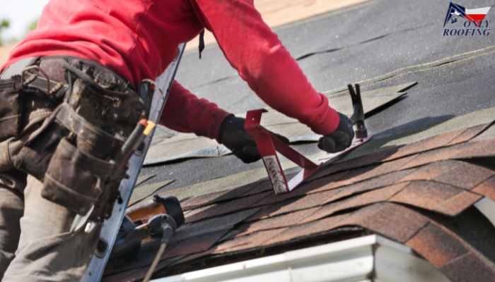 Roof Repair Advantages