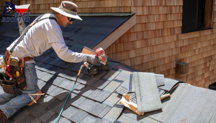 Roof Repair Cost