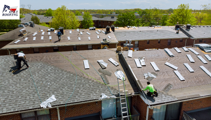 Can you install metal roof over shingles