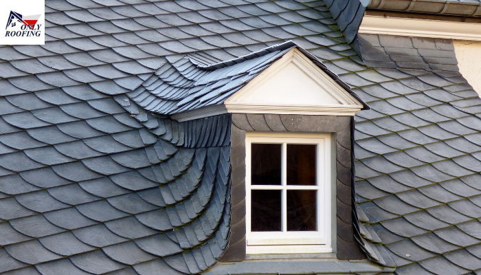 How Long Do Slate Roofs Last?