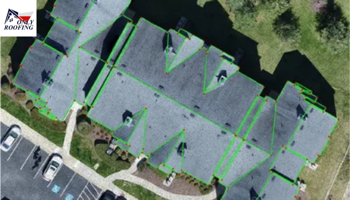 How to Measure a Roof using Google Earth