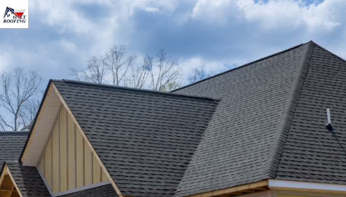 How to install roofing shingles