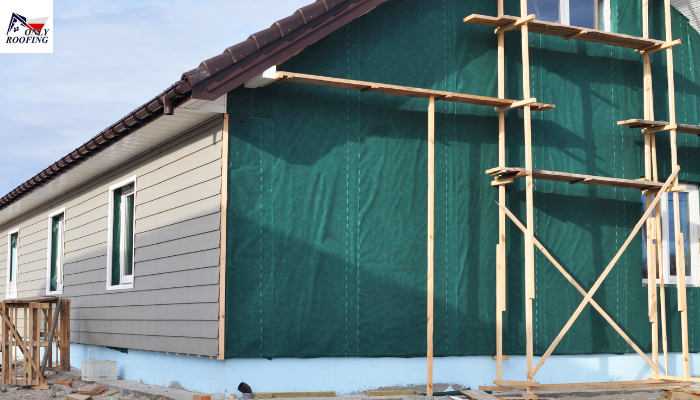 How to Repair Exterior Wood Siding