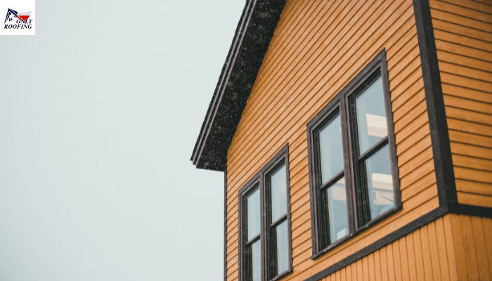 Can You Paint Cedar Wood Siding?