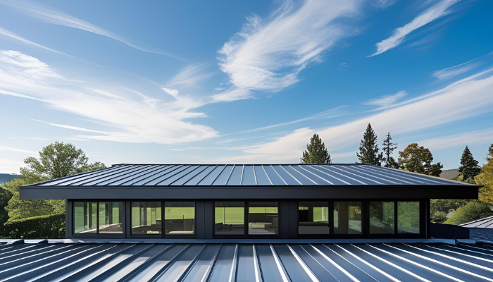 What Gauge Metal Roof Is Best?