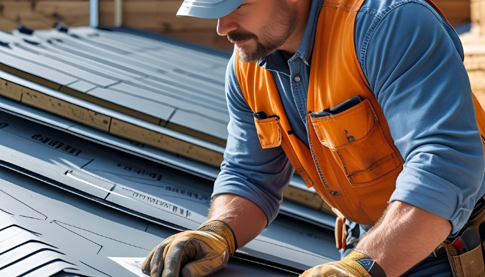 Can a General Contractor Do Roofing?