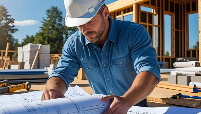 Can a General Contractor Pull a Roofing Permit?