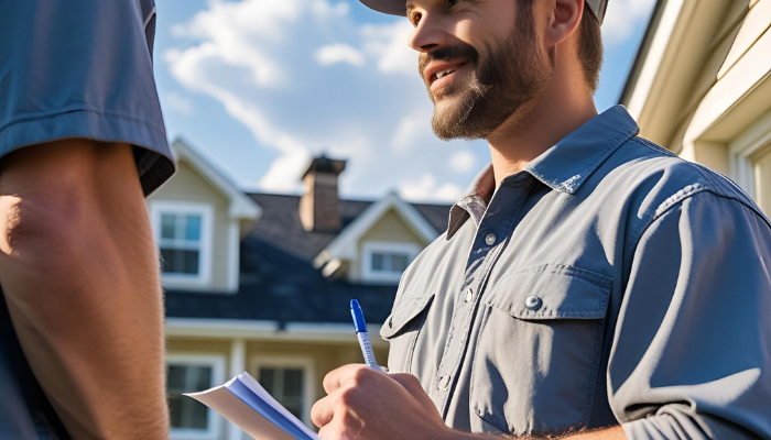 What to Ask a Roofing Contractor?