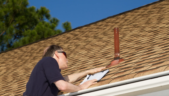 How to Become a Roof Inspector?