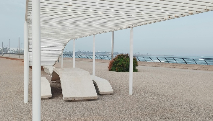 How to Make a Pergola Roof?