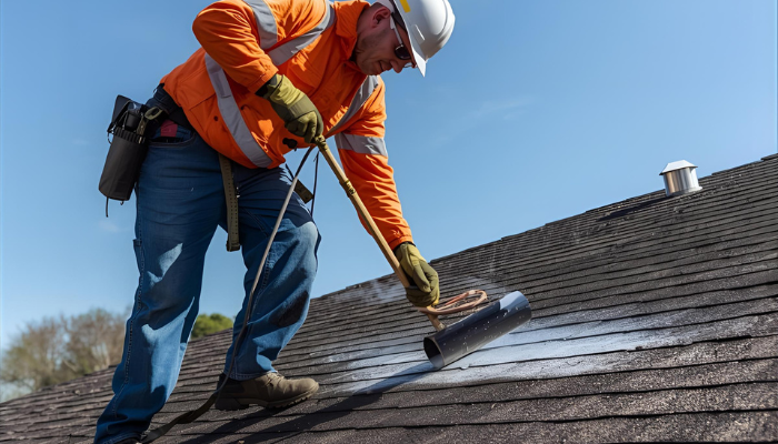 What Voids a Roof Warranty?