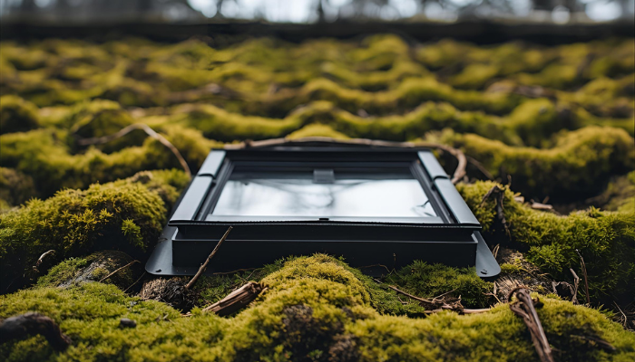 Is Moss Bad for Your Roof?