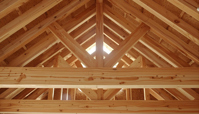 What Is a Roof Joist?
